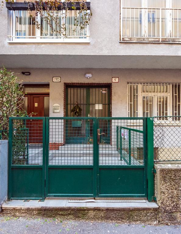 Apartments Presidential Palace ブラチスラヴァ エクステリア 写真